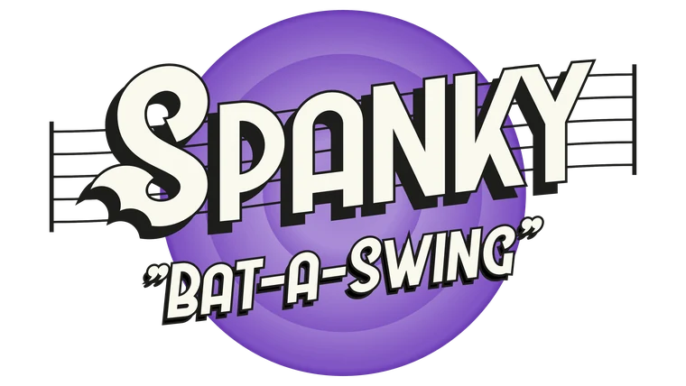 Spanky Bat-a-Swing