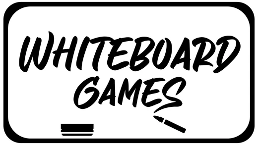 Whiteboard Games